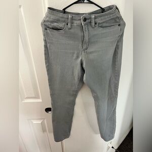 Gray /Blue Women's Jeans